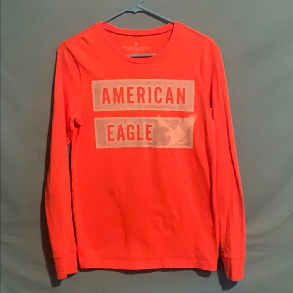 American Eagle shirt